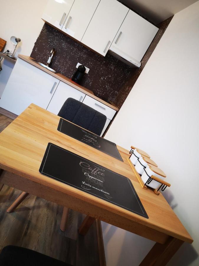 Apartments Ema Podcetrtek Ngoại thất bức ảnh