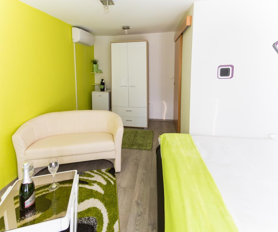 Apartments Ema Podcetrtek Ngoại thất bức ảnh