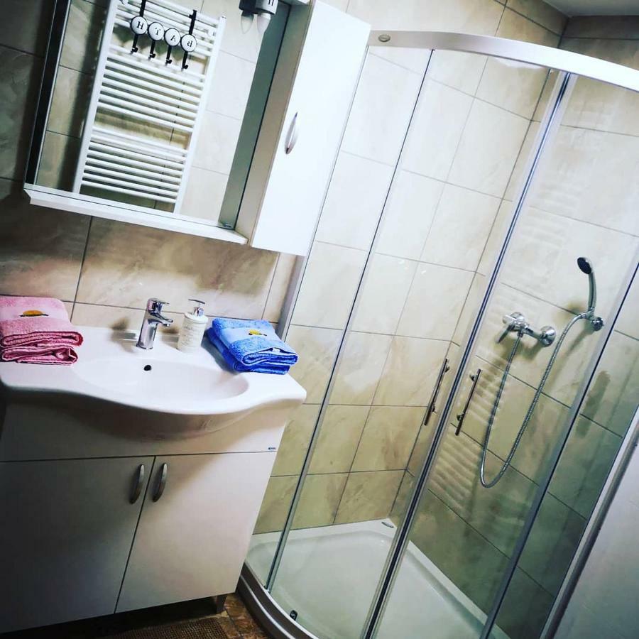 Apartments Ema Podcetrtek Ngoại thất bức ảnh
