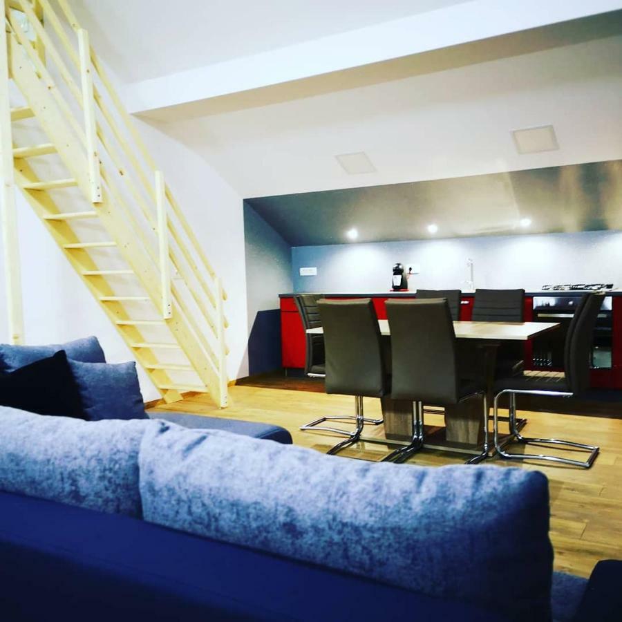 Apartments Ema Podcetrtek Ngoại thất bức ảnh